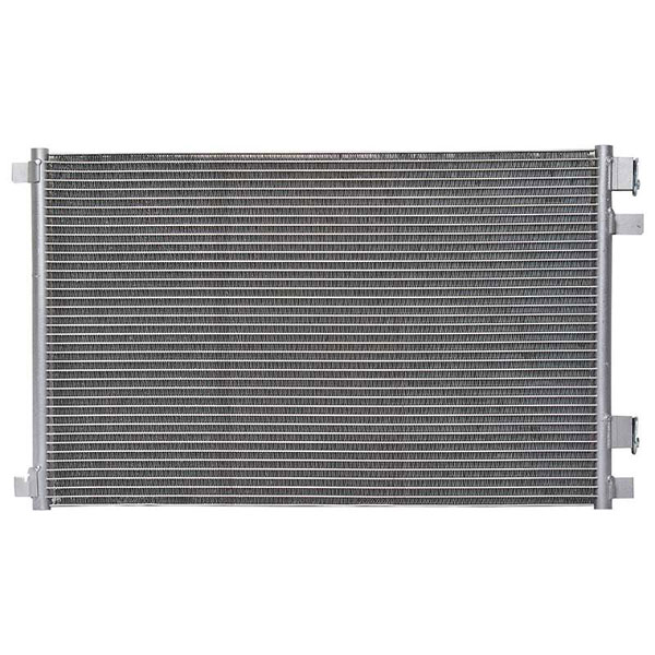 EIS A/c Condenser Renault Megane Ii | Euro Car Parts