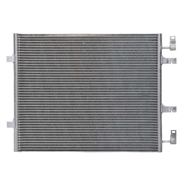 NRF A/c Condenser Renault Trafic Ii 03.01 -