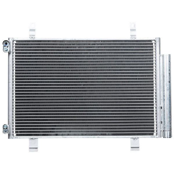 Starline A/c Condenser Suzuki Swift Iii (Sg) 1.3-1.6 02.05> | Euro Car Parts