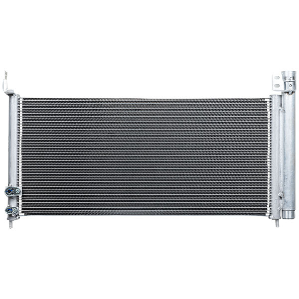 Starline Ac Condenser Toyota Prius (Zvw3_) 01.09 - 03.12 | Euro Car Parts