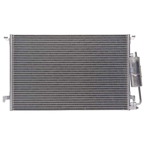 Mahle A/c Condenser Saab 93 1.9 Tid 16V 06/04> (625X412) **without Dryer* | Euro Car Parts