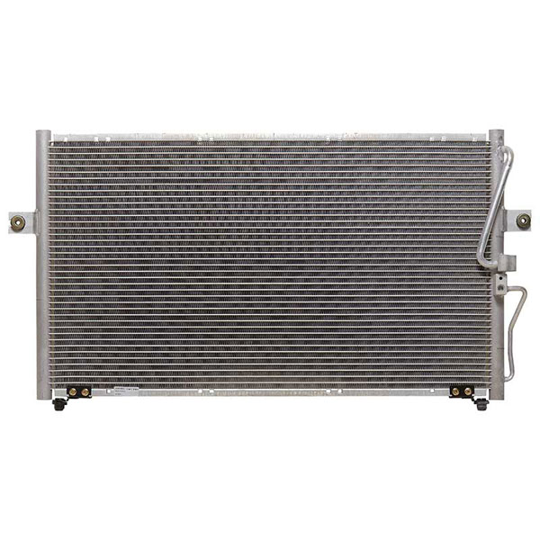 EIS ##a/c Condenser Kia Rio Sedona 2.5 / 2.9t *with Dryer*