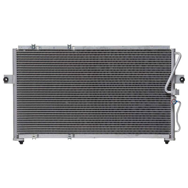 EIS A/c Condenser Kia Rio Sedona 2.5 / 2.9T | Euro Car Parts