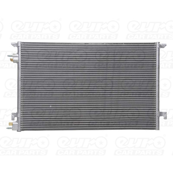 Mahle ##a/c Condenser Kia Sorento 2.4/3.3 3.5v6/2.5crdi 08.02> With Dryer