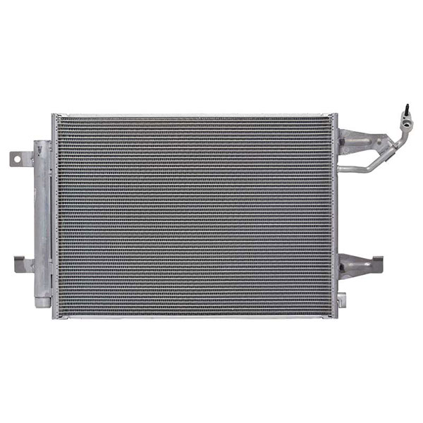 Denso A/c Condenser Smart 04-> Fourfour All Models Except Brabus *with Dry