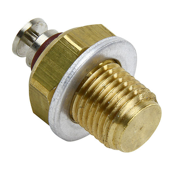 Vernet Coolant Temperature Sensor