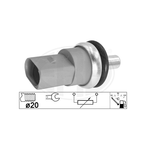 ERA Fuel Temperature Sensor