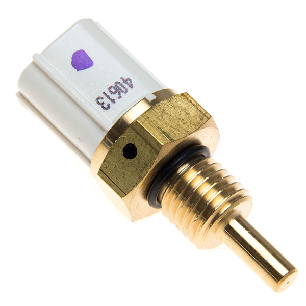 ADL Blueprint Coolant Temperature Sensor (ecu) Honda White 2 Pin