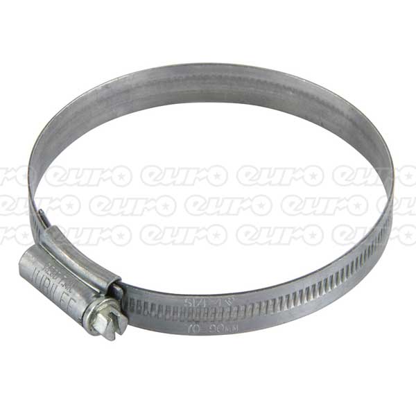 7090mm Hose Clip Euro Car Parts