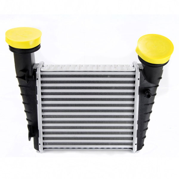 Nissens InterCooler