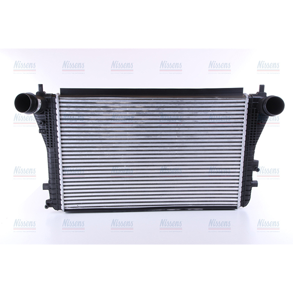 Nissens Air Cooler  Vag/seat/skoda 1.6/2.0 Tdi   Various 1.6/2.0 Tdi Models