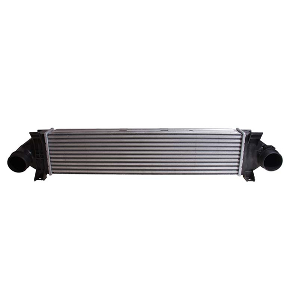 EIS InterCooler Euro Car Parts
