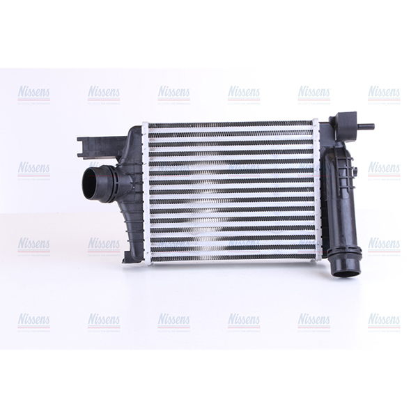 Nissens Air Cooler  Various Renault/dacia 1.2/1.5     Various Models