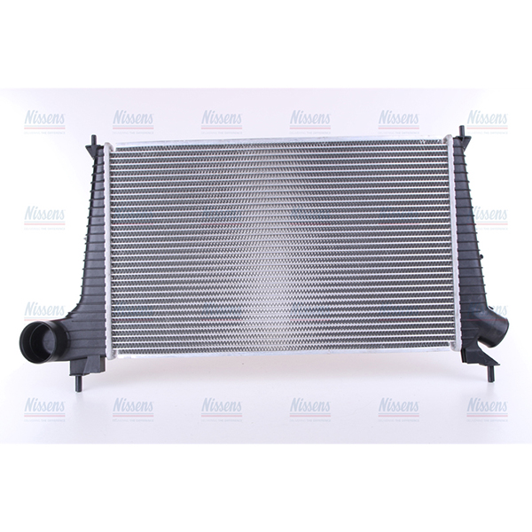 Nissens Air Cooler Saab 9-5 2.0-3.0 98-08 Various Models | Euro Car Parts