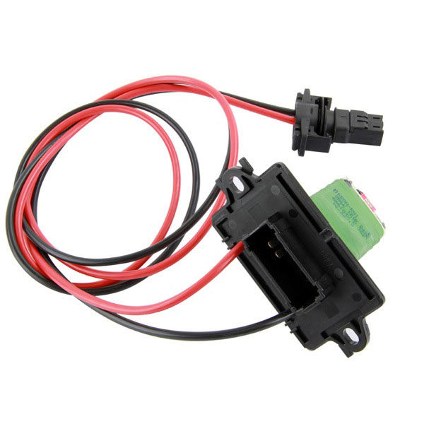 EIS Heater Fan Resistor