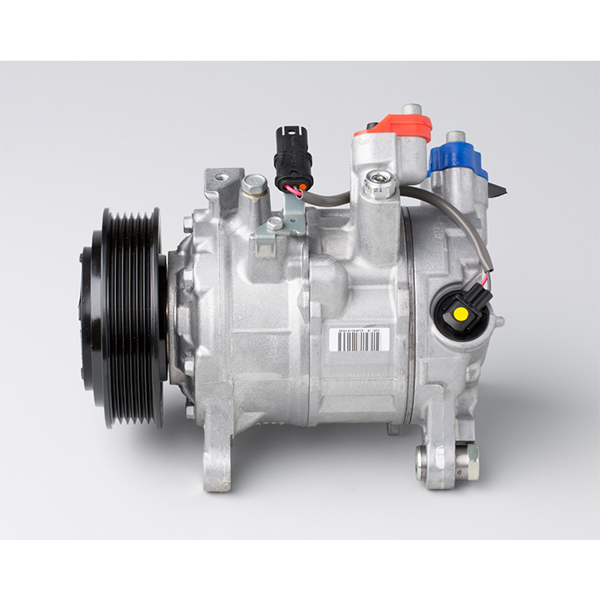 Denso Compressor