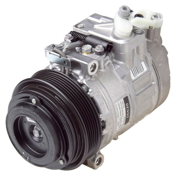 Denso Compressor