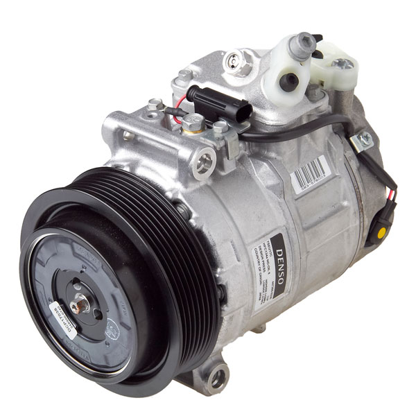 Denso New Part