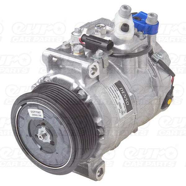 Denso New Part