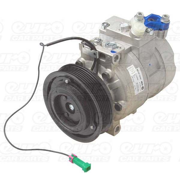 Mahle Pattern Compressor Passat 2.8 /porsche 996 | Euro Car Parts