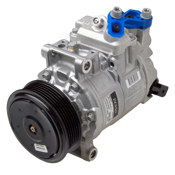 Denso New Part