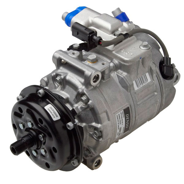 Denso Compressor A/C