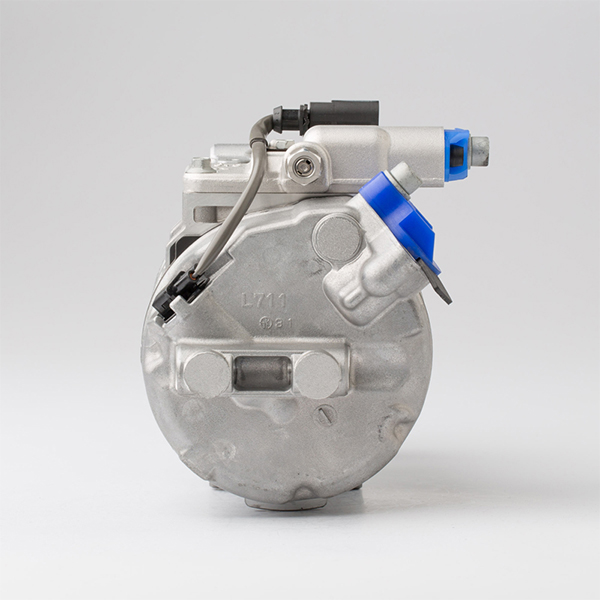 Denso Compressor A/C