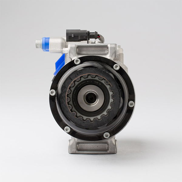 Denso Compressor A/C