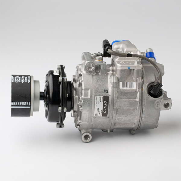 Denso Compressor A/C