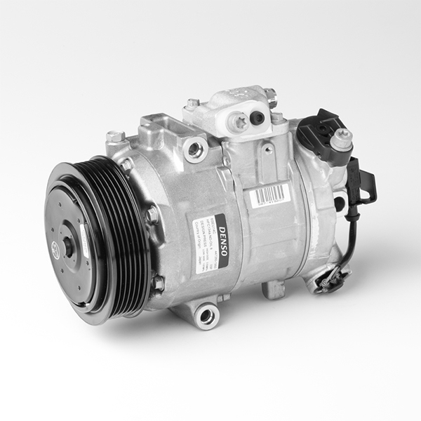 A/c Compressor Skoda Fabia 4-Cyl/polo Denso 6Seu14C | Euro Car Parts