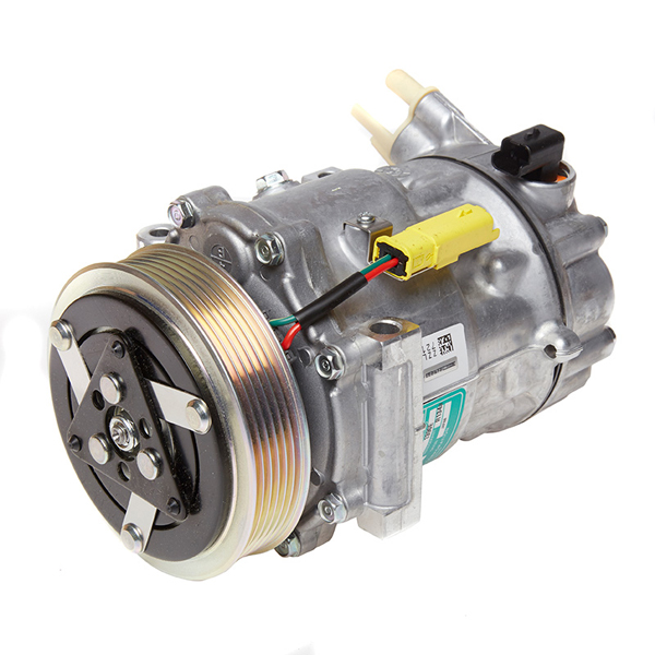 Mahle Compressor A/C