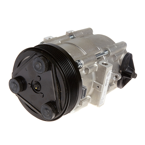 Mahle Compressor A/C