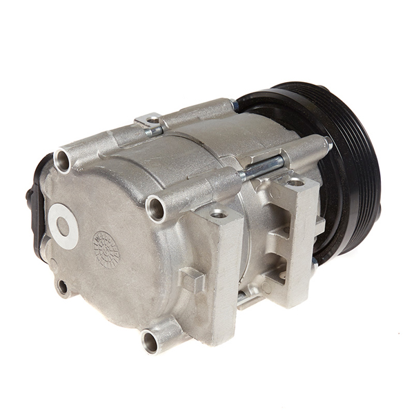 Mahle Compressor A/C