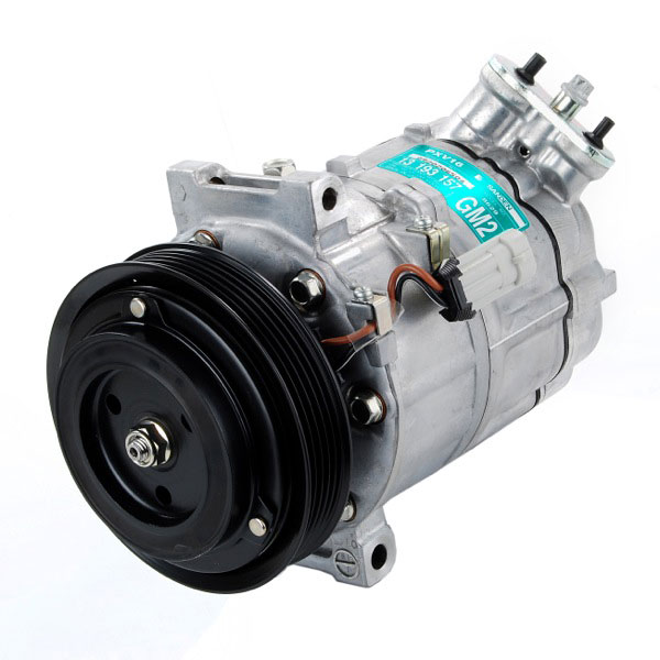 Mahle New Part