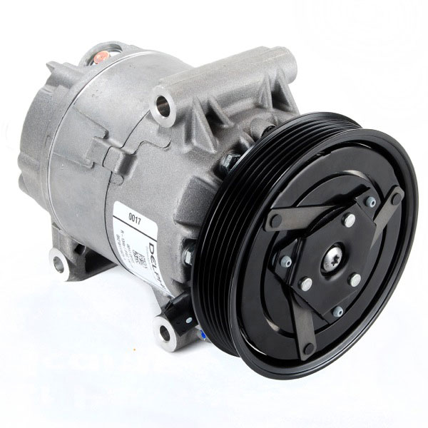 Delphi Compressor A/C