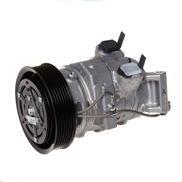 Denso Compressor A/C