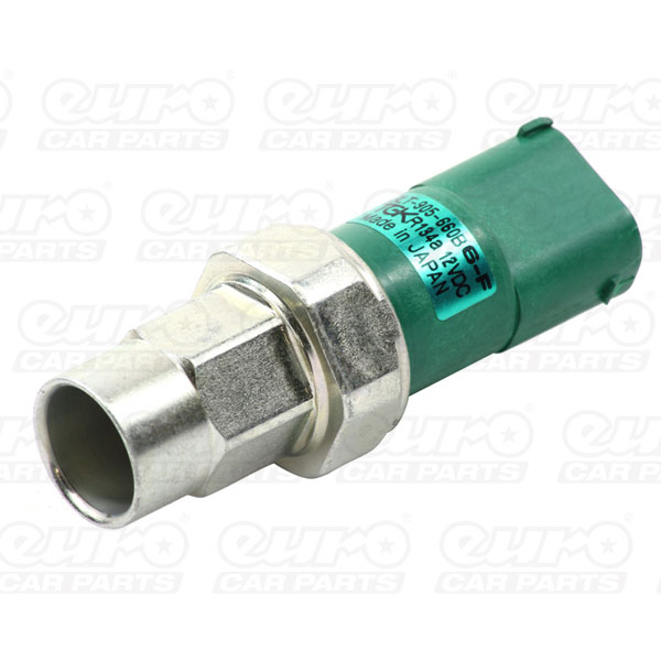 Mahle Pressure Switch