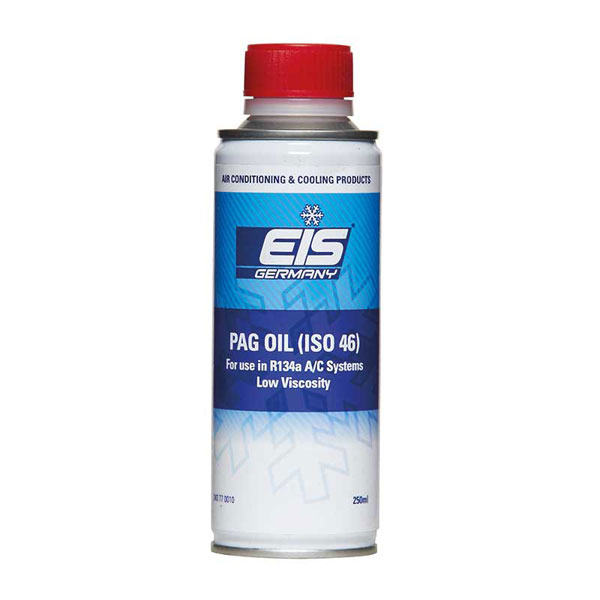 EIS 