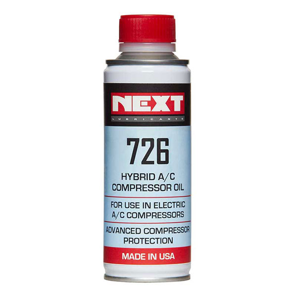 EIS AC OIL 250 ML FOR HYBRID COMPRESSORS