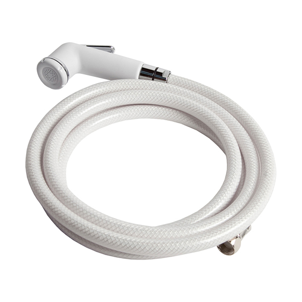 Whale Compact Shower Handset and Hose