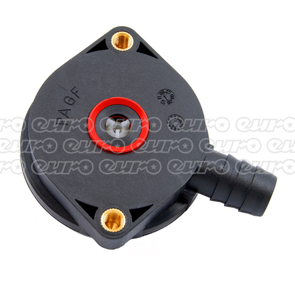 Aftermarket Filter, crankcase breather