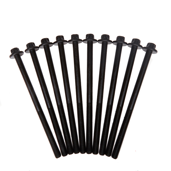Elring Head Bolt Set Euro Car Parts