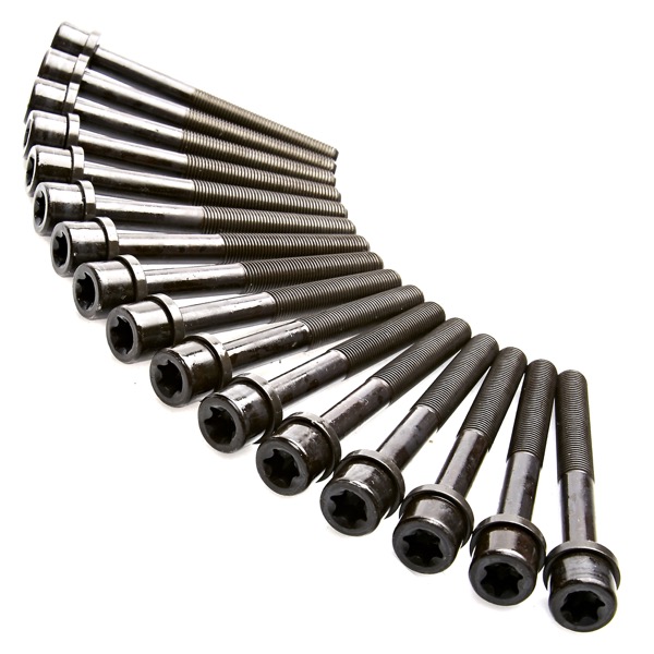 Elring Head Bolt Set Euro Car Parts