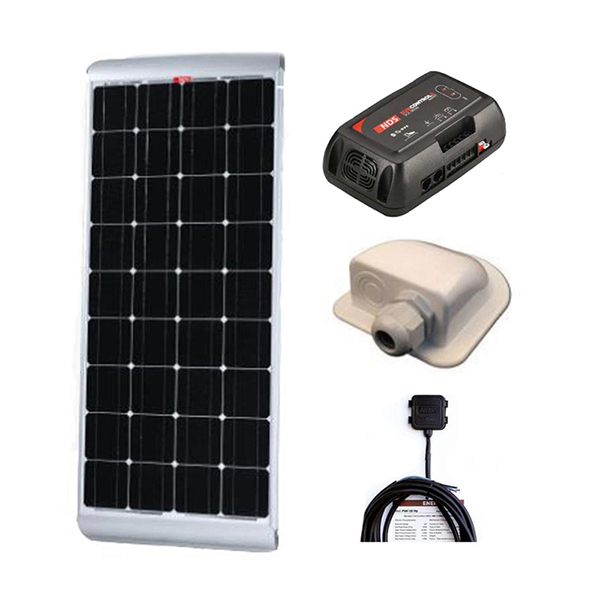 NDS NDS PSM 100WP Solenergy Panel Kit