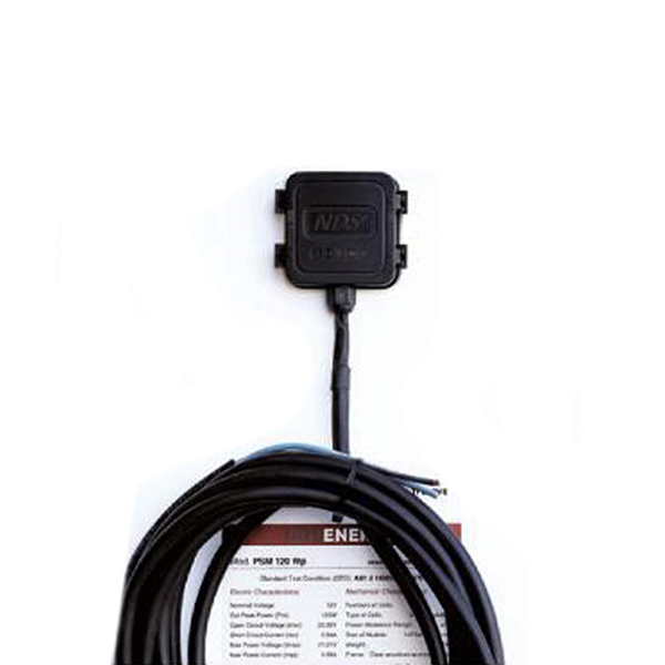 NDS NDS PSM 100WP Solenergy Panel Kit