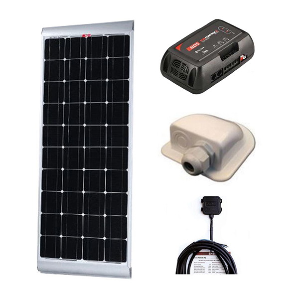 NDS NDS PSM 120WP 360 Solenergy Panel Kit