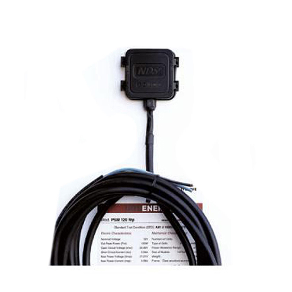 NDS NDS PSM 120WP 360 Solenergy Panel Kit