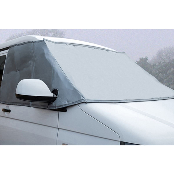 Nrf External Screen VW T5