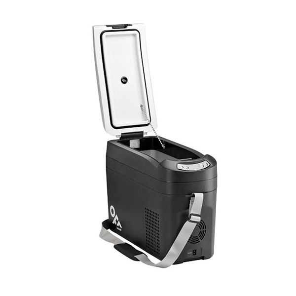 Indel B SECOP Compressor Travel Cool Box (18 Litre)