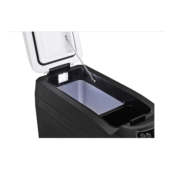 Indel B SECOP Compressor Travel Cool Box (18 Litre)